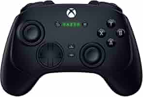 Controller Razer Wolverine V3 Pro Wireless Per Xbox E PC - HyperSpeed, Mecha-Tattile - Foto 11