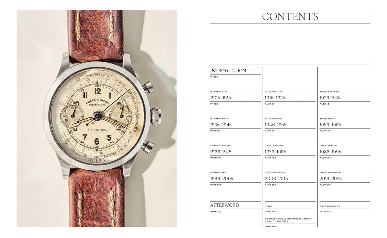 The Rolex Legacy: The History of Rolex Through 120 Seminal and Rare Watches - Image 2