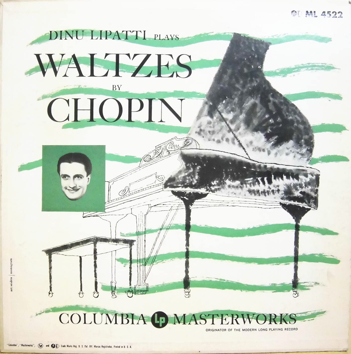 Amazon | ショパン: ワルツ14曲 / Chopin : Waltzes / Dinu
