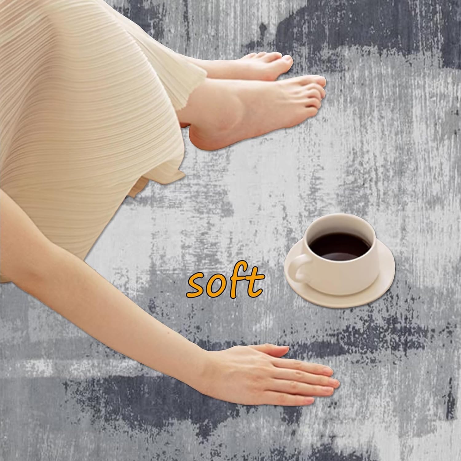 廊下用カーペットランナーラグ 滑り止め 100cm/1.5m/2m/2.5m/300cm/350cm/4m/5m/6m長さ 家庭用洗