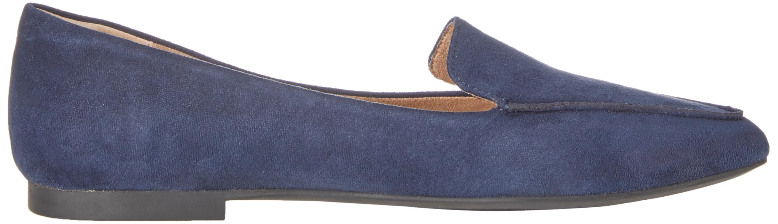 Amazon Essentials Mujer Mocasín Plano