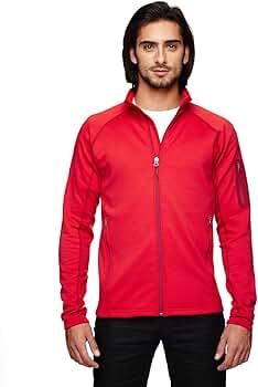 Marmot 80840 - Men's Stretch Fleece Jacket at Amazon Men's