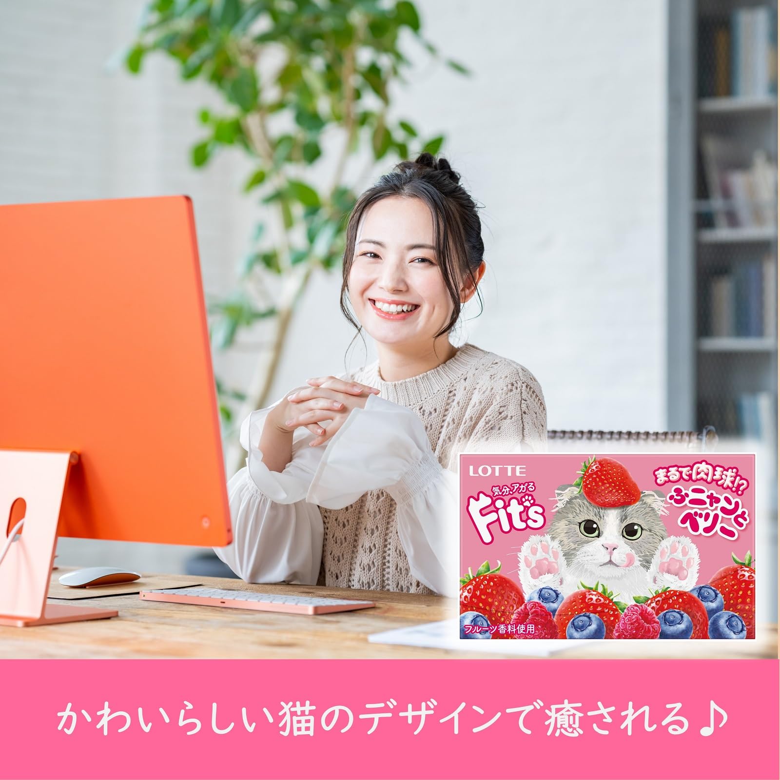 Amazon | ロッテ Fit