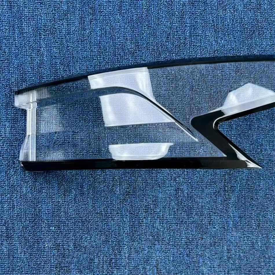 Feu arrière Chery Fulwin A8 réparer coque cassée avec ce remplacement