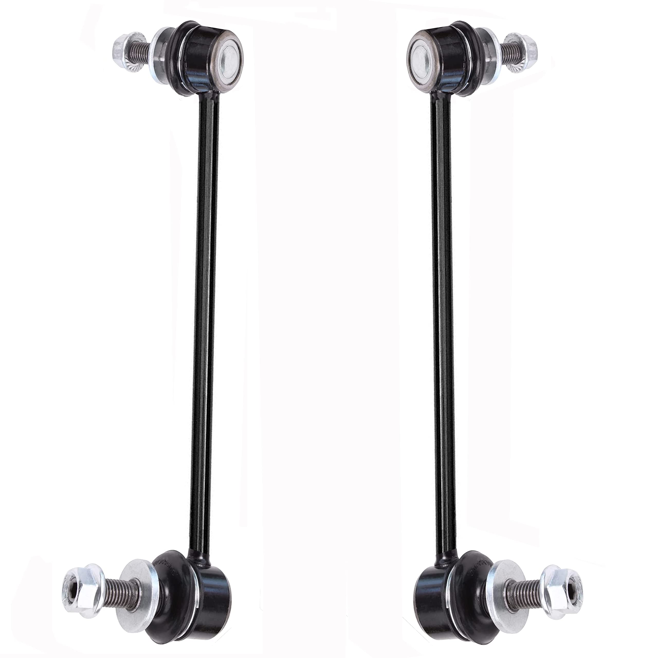 Biellette De Barre Stabilisatrice Avant Pour Honda Civic VIII Hatchback - Neuf, Marque ABS