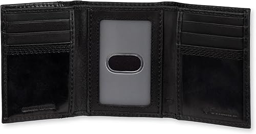 Miniatura 9 de Columbia Mens RFID Trifold Wallet