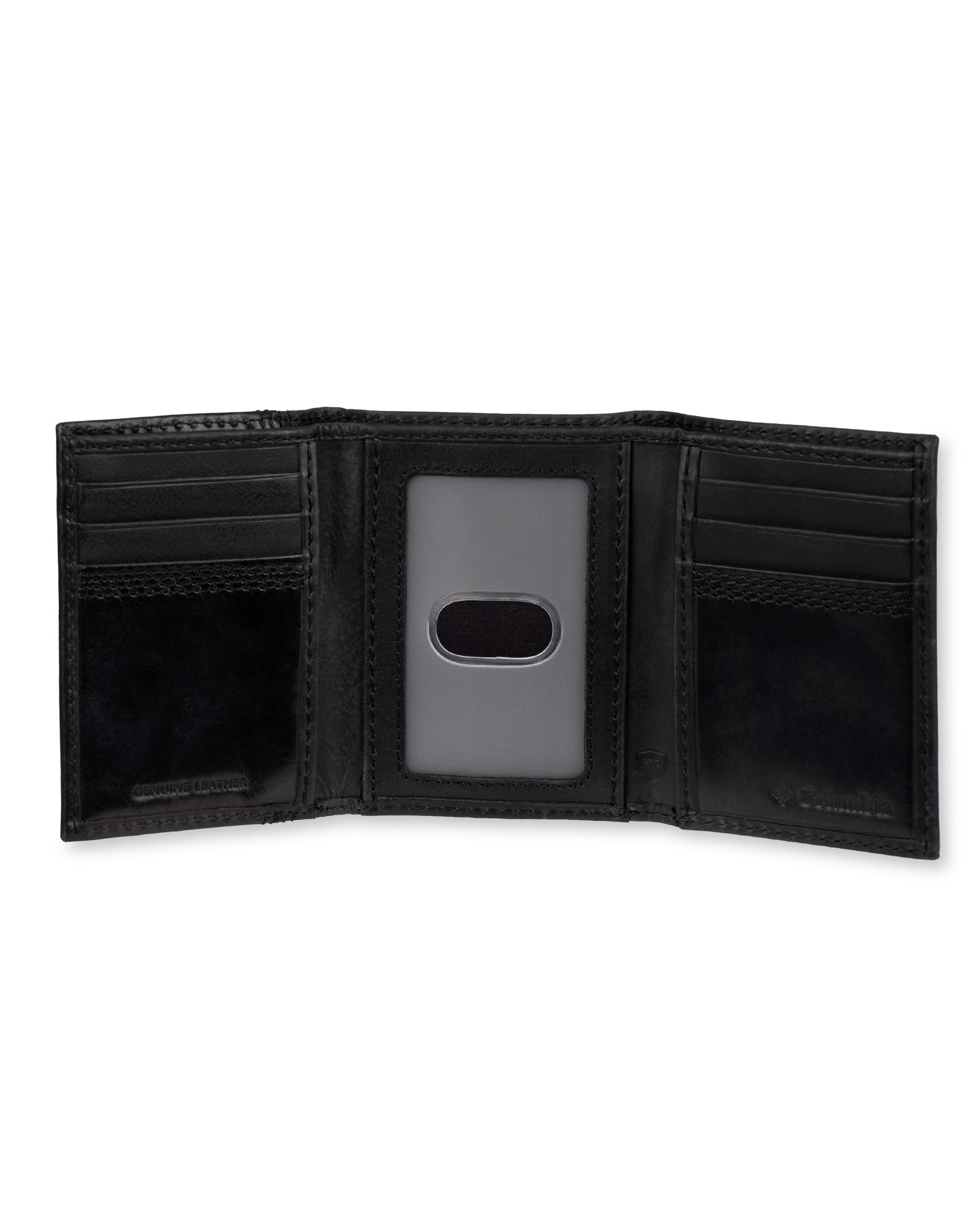 Columbia Herren RFID Trifold Wallet