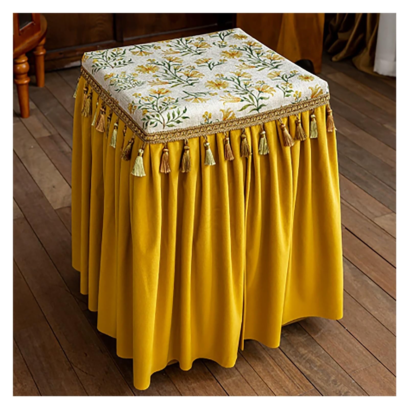 Chzdpp D Custom Safe Cover For Stereo/Cabinet/Refrigerator, Washable Safe Covers Isguise With Reinforce Seams, Patterne Security Cabinet Ust Cover(,55X45x80cm/22 X18 X32)