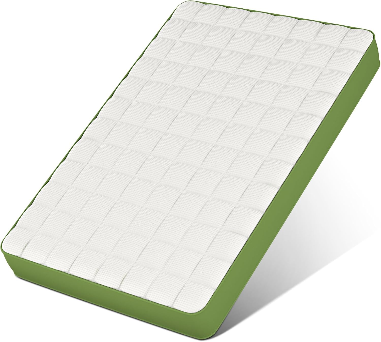 Mini Crib Mattress 38×24 (Foam)