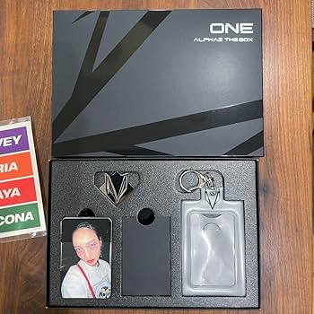 Amazon.co.jp: XG ALPHAZ プレミアム会員特典 THE BOX ONE : おもちゃ Amazon.co.jp: XG ALPHAZ プレミアム会員特典 THE BOX ONE : おもちゃ