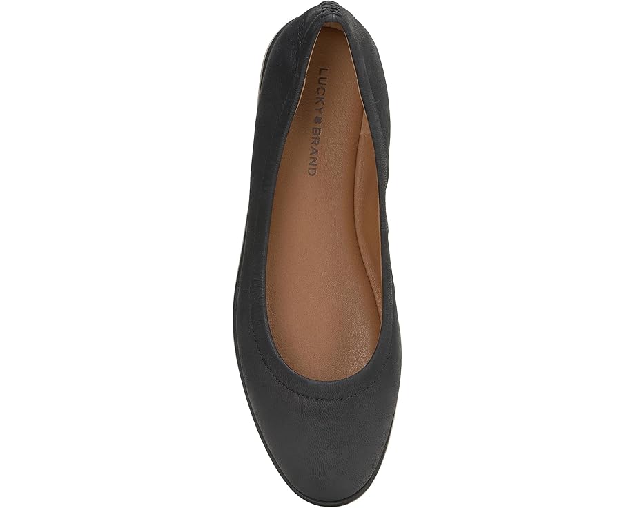 Lucky Brand Wimmie - Top View