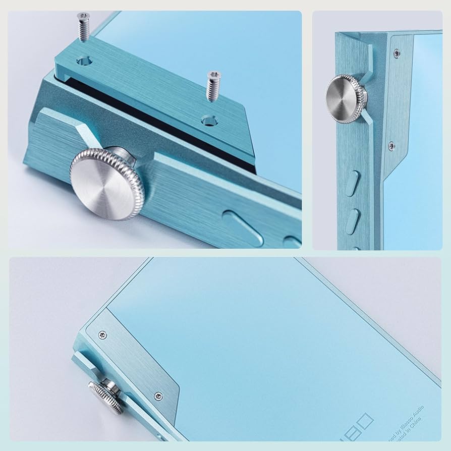 ポータブルプレーヤー iBasso Audio DX180 iBasso DX180 Digital Audio Player | Bloom Audio