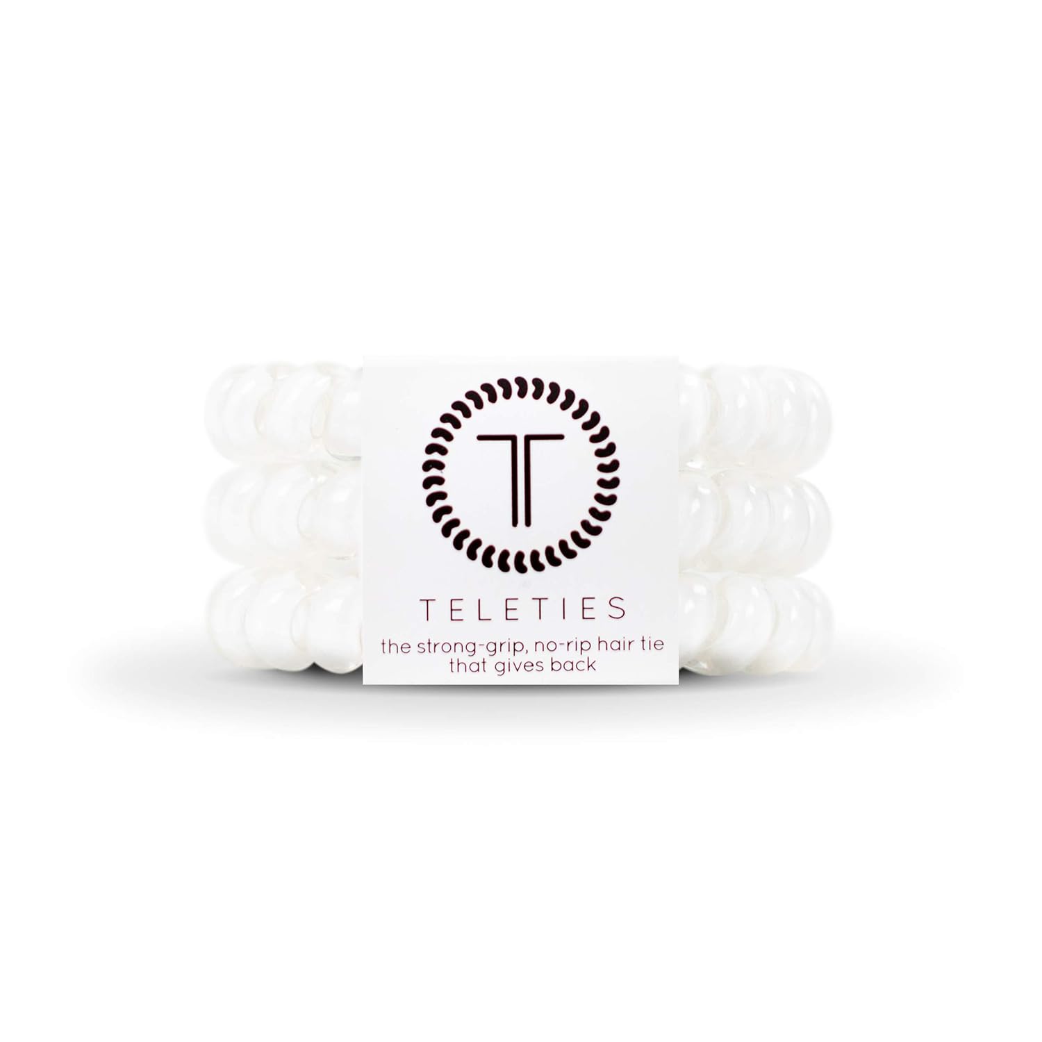 teleties hair ties amazon