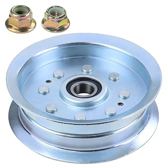 756-05034A GY20629 Idler Pulley for John Deere 42" 48" D140 Decks