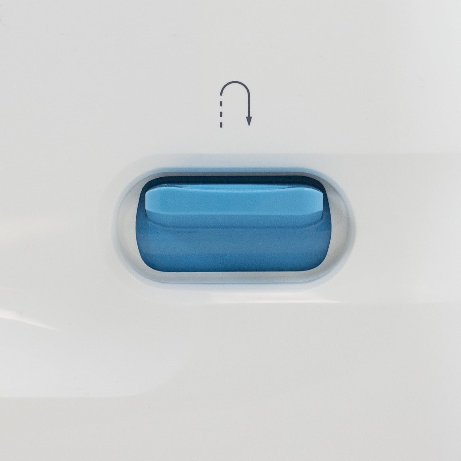 Juki HZL-353ZR-C reverse stitch lever