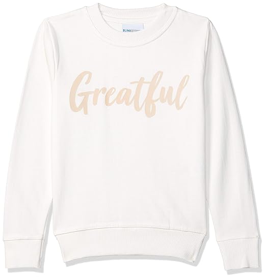 Blink Street Girls Sweatshirt