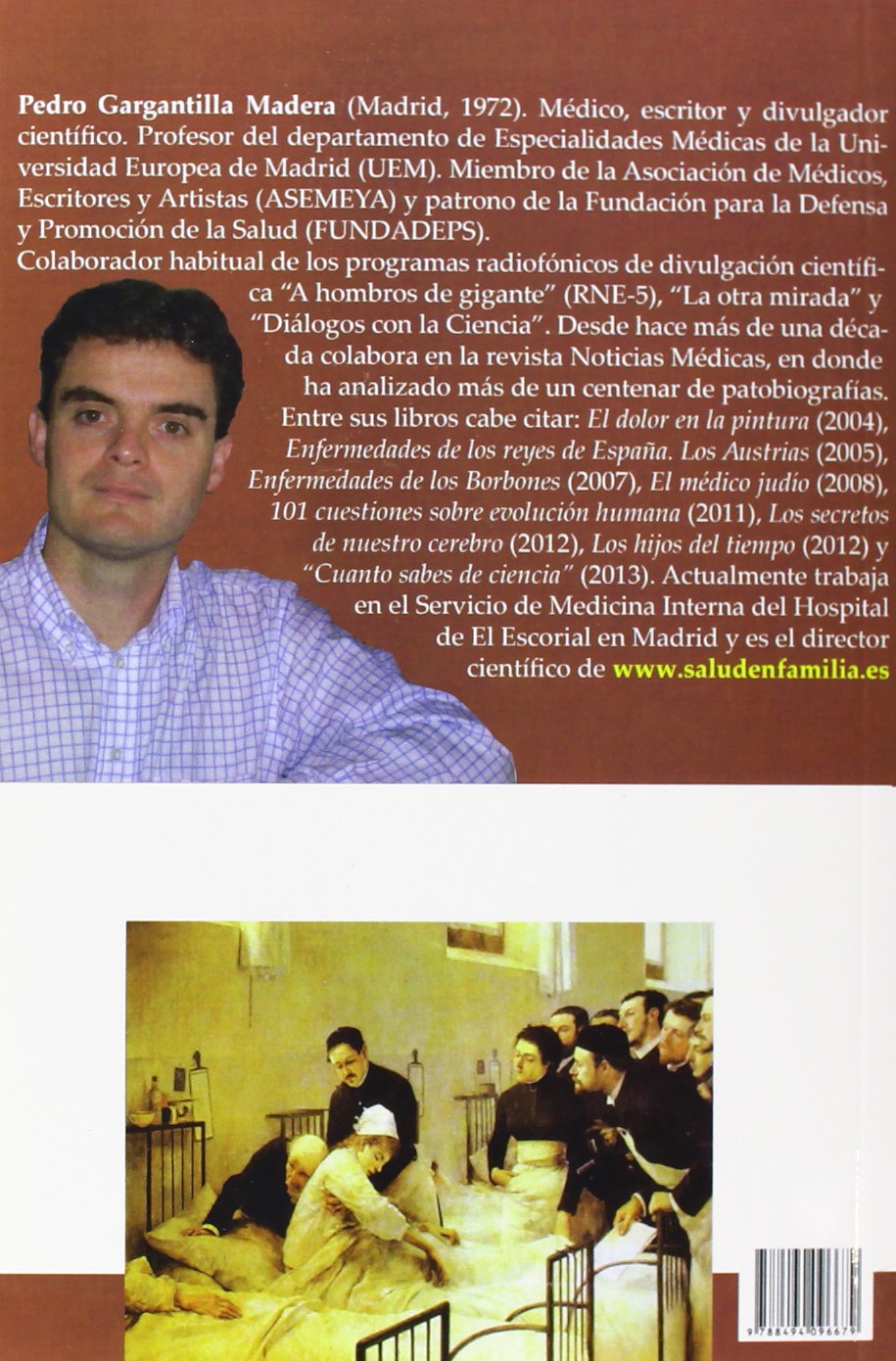 Manual de historia de la medicina (3ª ed.)