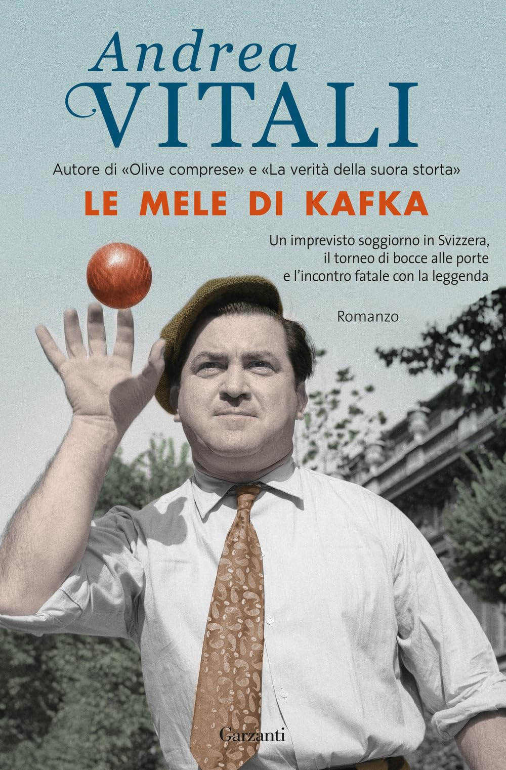 Le Mele Di Kafka - 4