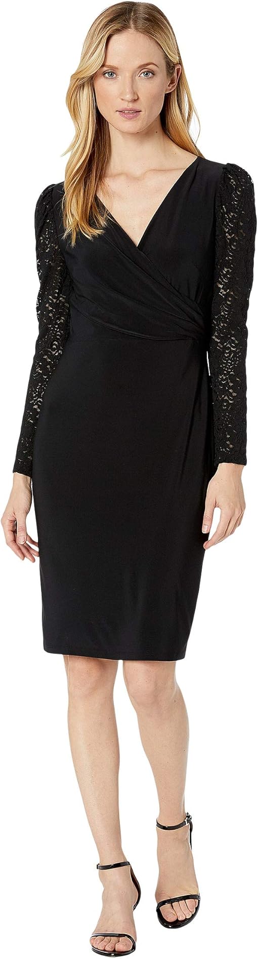 ralph lauren elkana dress