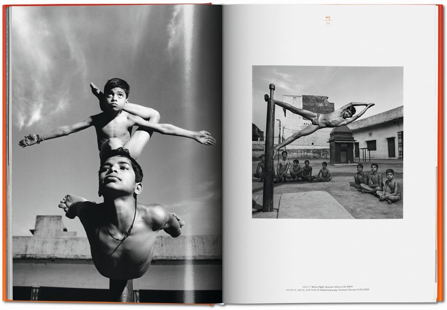 Sullo yoga. L'architettura della pace. Ediz. italiana: Fo
