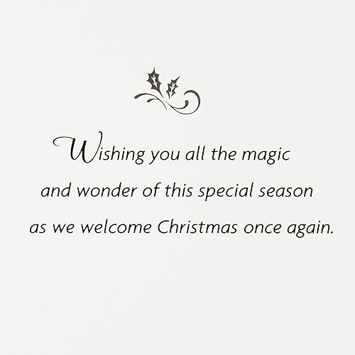 Miniatura 4 de Hallmark tarjetas de Navidad religiosas en caja