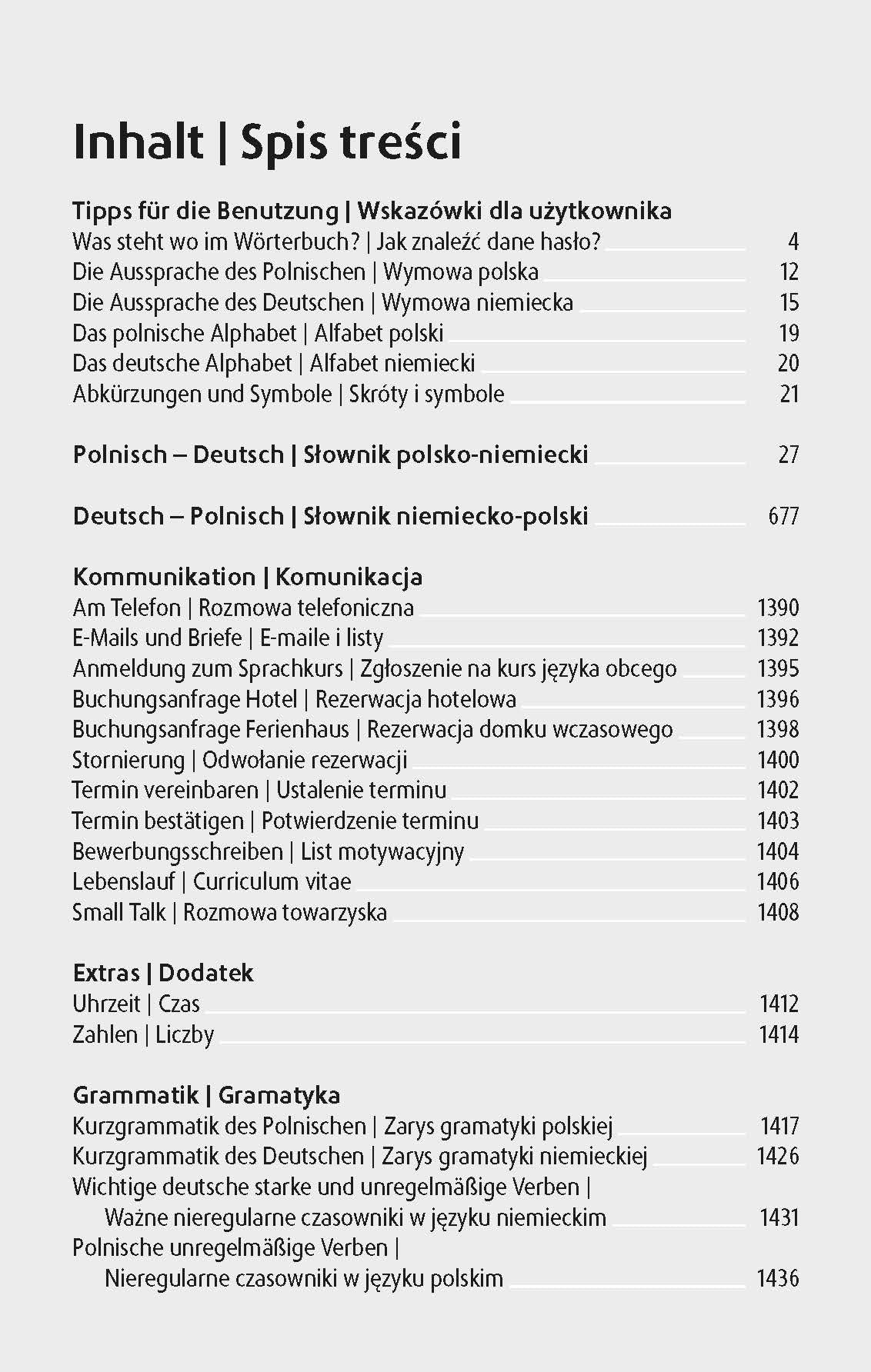 Langenscheidt Taschenwörterbuch Polnisch: Polnisch - Deutsch / Deutsch - Polnisch mit Online-Wörterbuch und 125. Stichwörtern