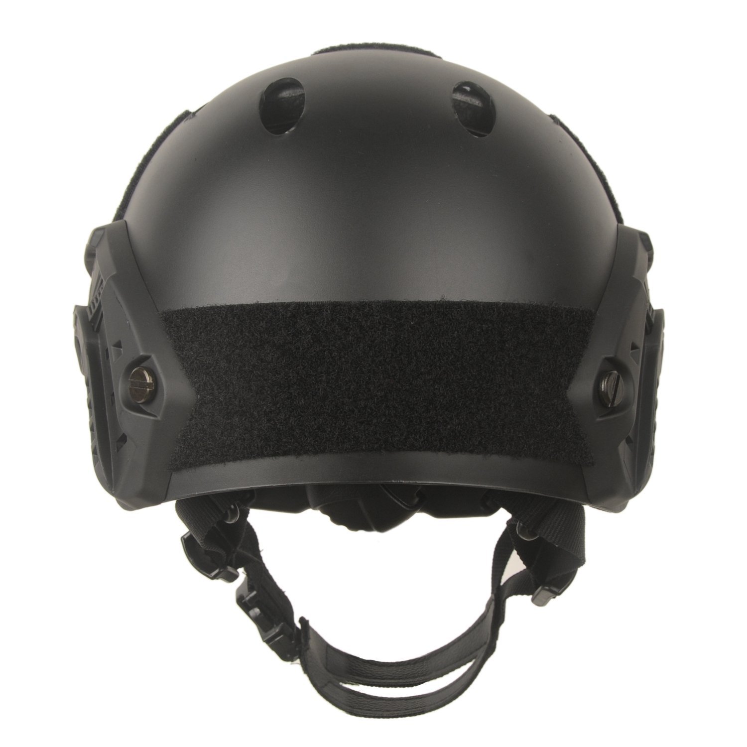 LOOGU Casque Militaire Fast BJ Base Jump 12 en 1