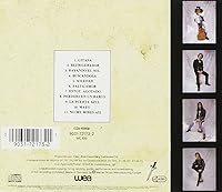 Vista 2 de Falta amor