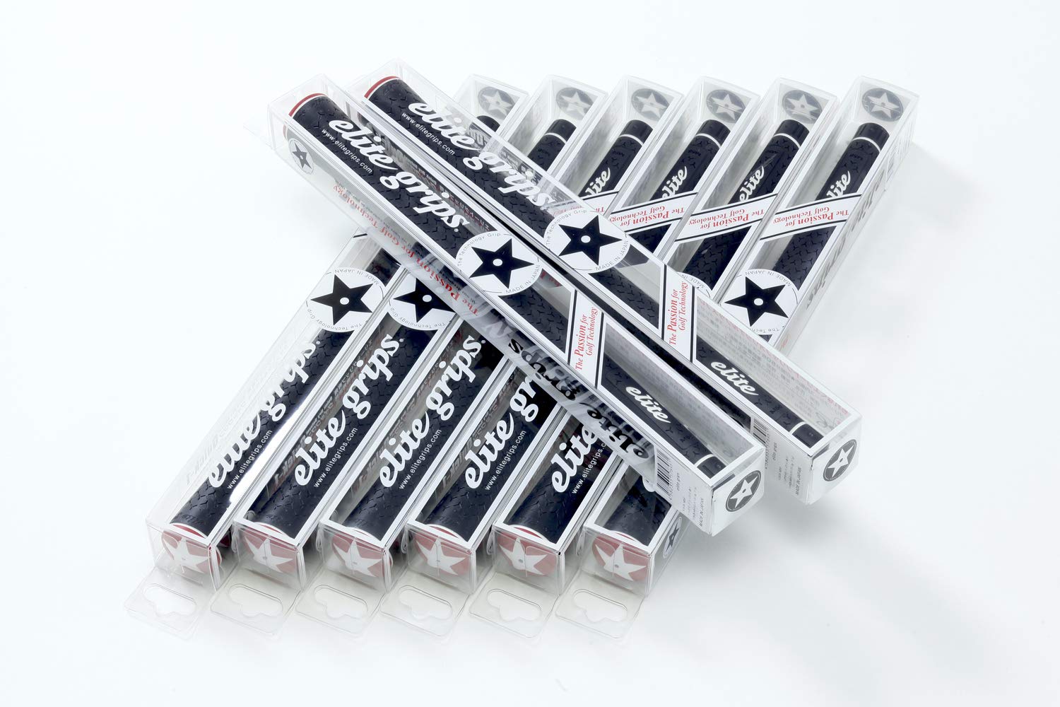 Amazon | elitegrips (エリートグリップ) ゴルフ グリップ Y360