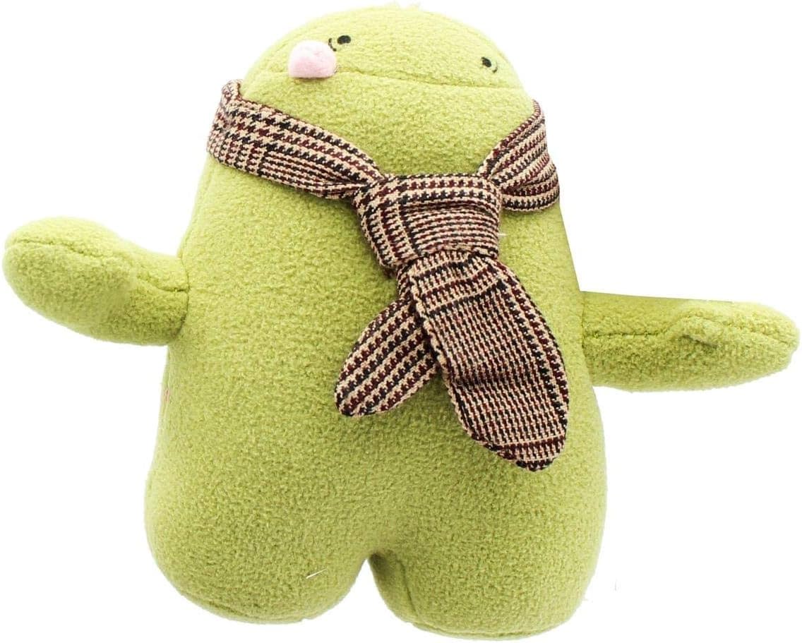 Monster Factory 5" Monsternauts Plush: Mr. Jefferson