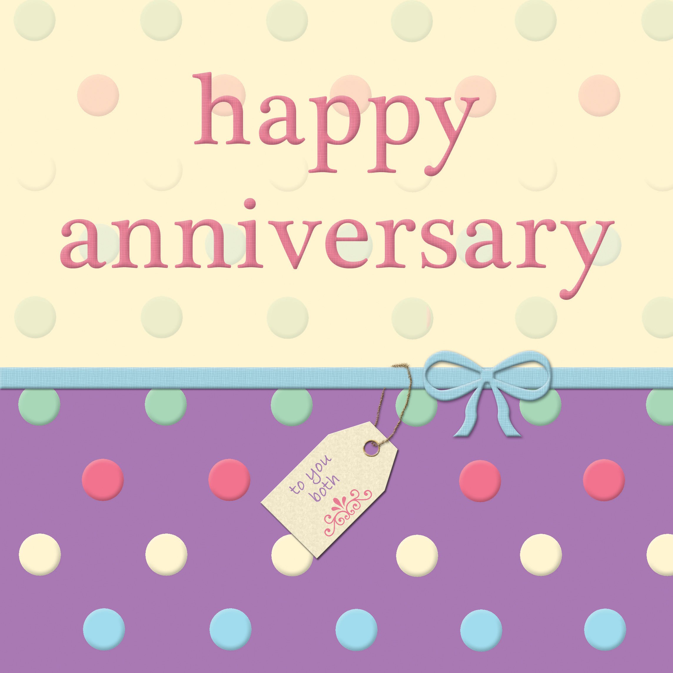 Twizler Happy Anniversary Card - Wedding Anniversary Card