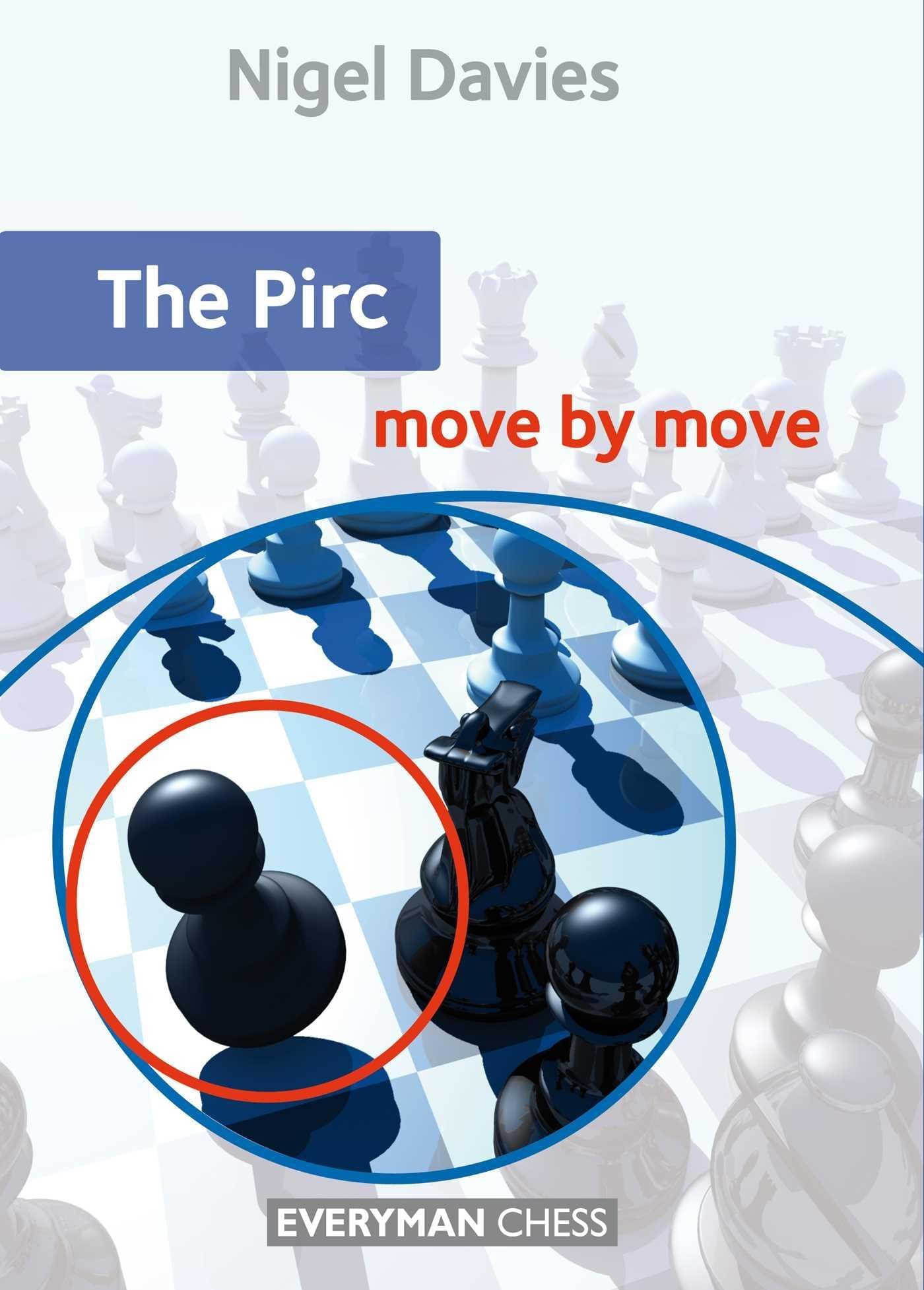 Pirc (Everyman Chess)