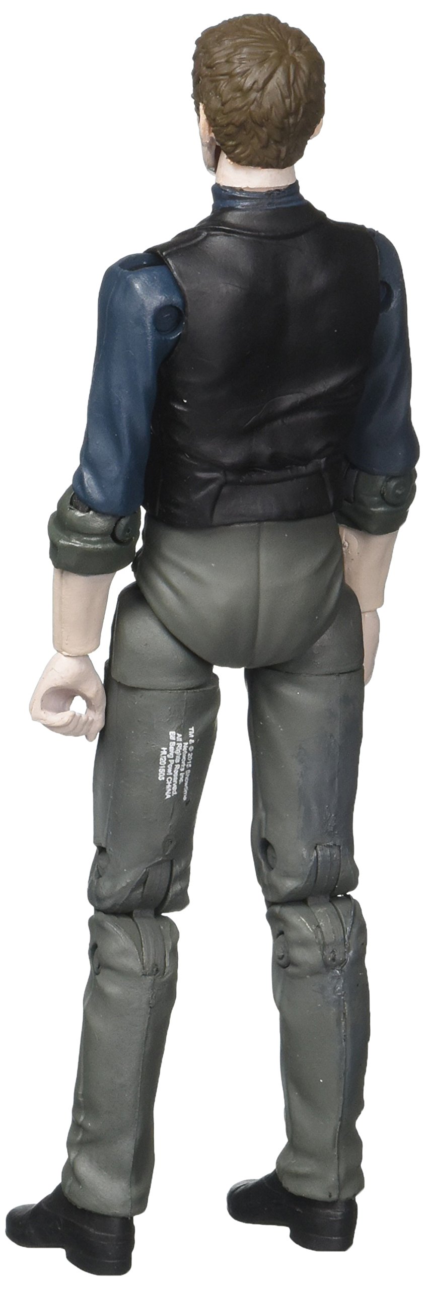 Amazon.com: Penny Dreadful Frankenstein 6-Inch Figure - Convention