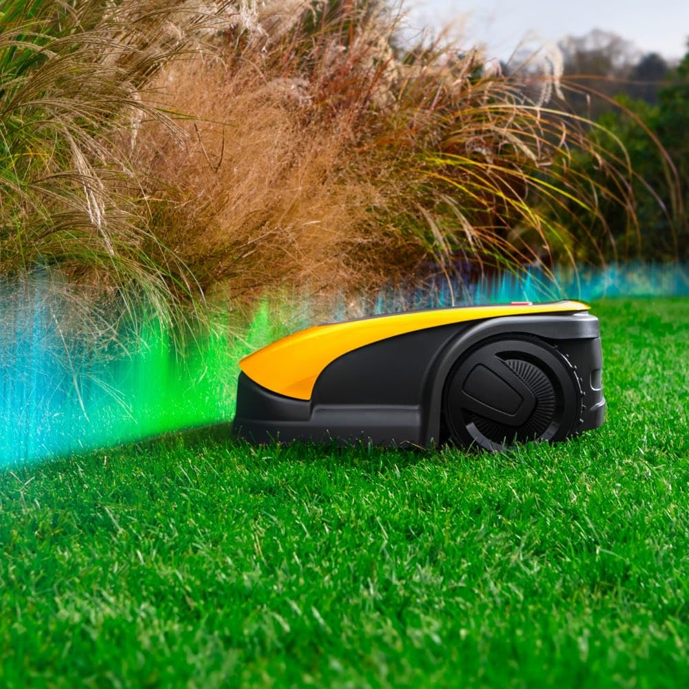 Robot cortac�sped aut�nomo STIGA A 1500 - 1500m�