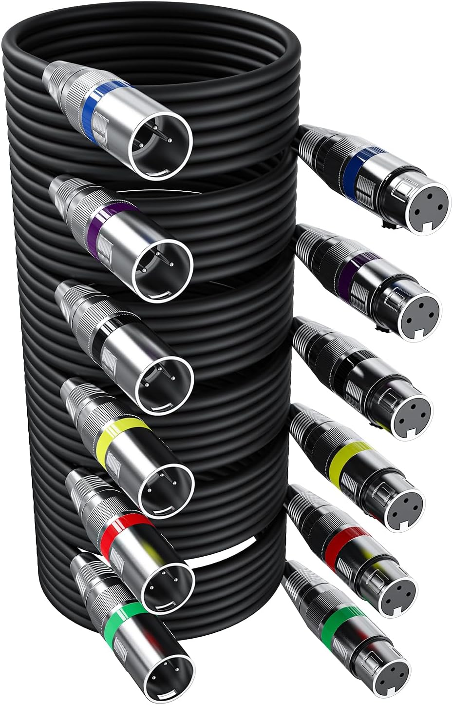 Interfaccia USB-DMX Adam Hall Cameo DVC CUE - Fino A 2048 Canali DMX Per Illuminazione Professionale - Foto 8