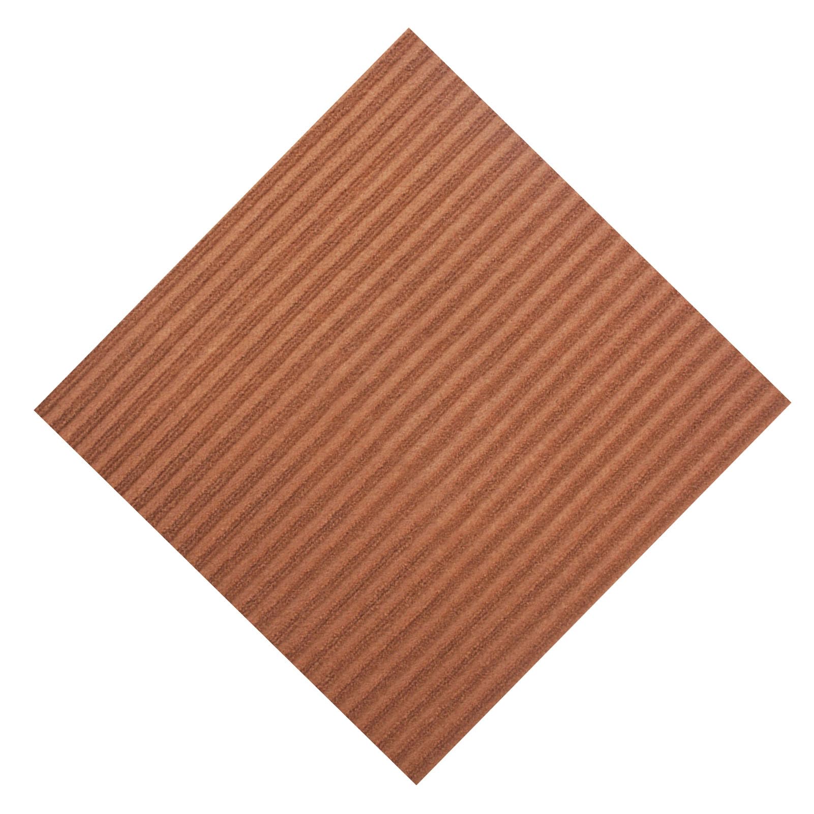 Moquette quadrotte autoadesive Piastrella per Moquette autoadesiva a Righe da 10/20/30 Pezzi, residenziale e Commerciale, stacca e incolla, Camera da Letto, Ufficio e Soggiorno, 18x18 Pollici