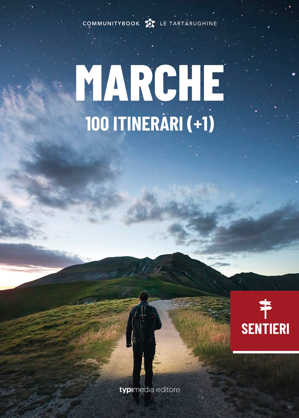 Marche, 100 itinerari (+1) - 4