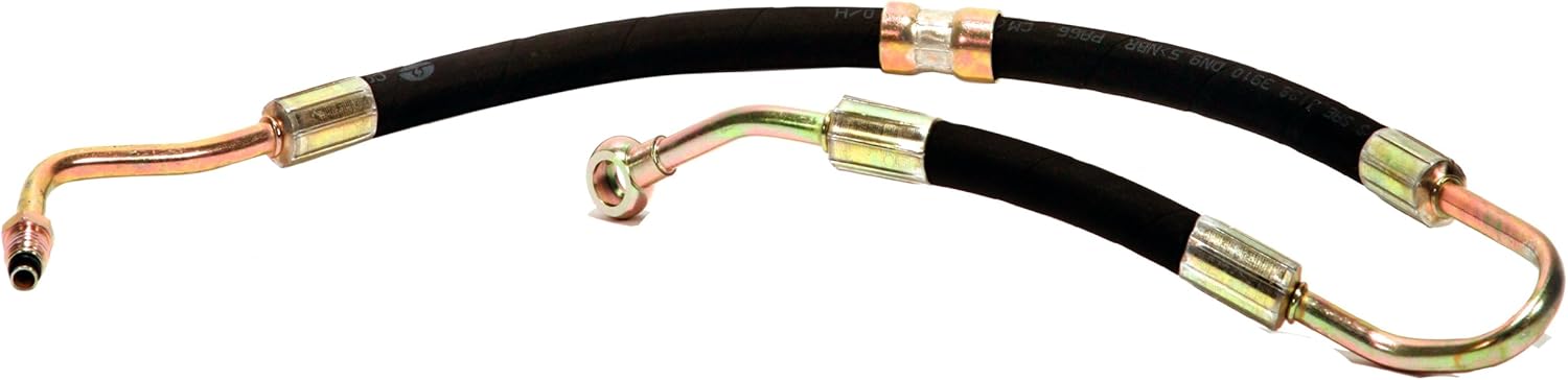 MTC 1470/32-41-1-094-841 Power Steering Pressure Hose (32-41-1-094-841 MTC 1470 for BMW Models)