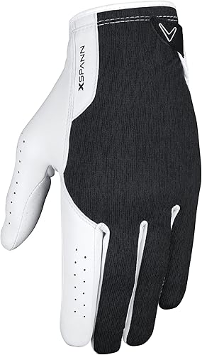 Callaway Guantes Golf X Spann