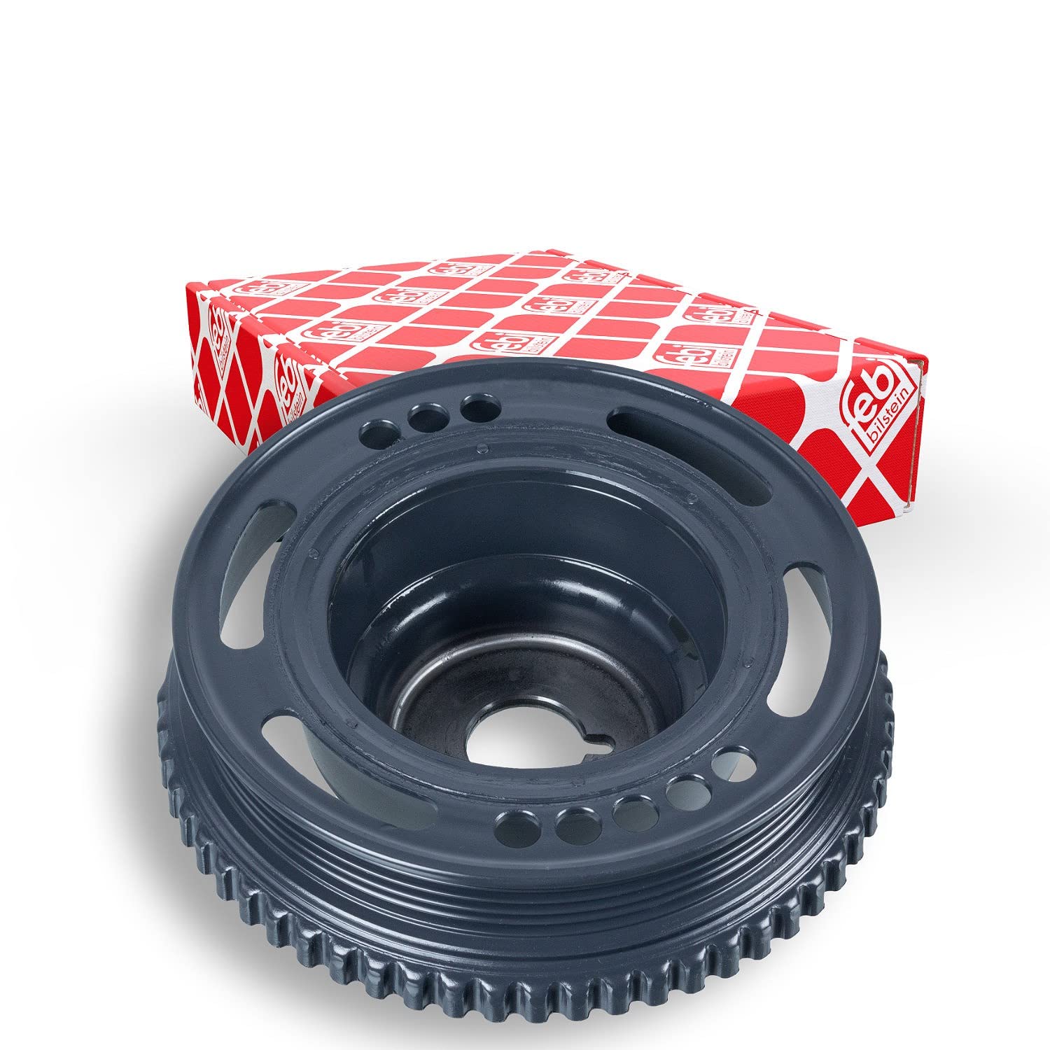 Crankshaft Pulley 32222 Febi Belt 5614425 5614431 90531581 009129209 090531581