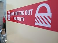 Vista 3 de Suministro de etiquetas LT4/LT4P/LTPX 0.5" x 150' Negro