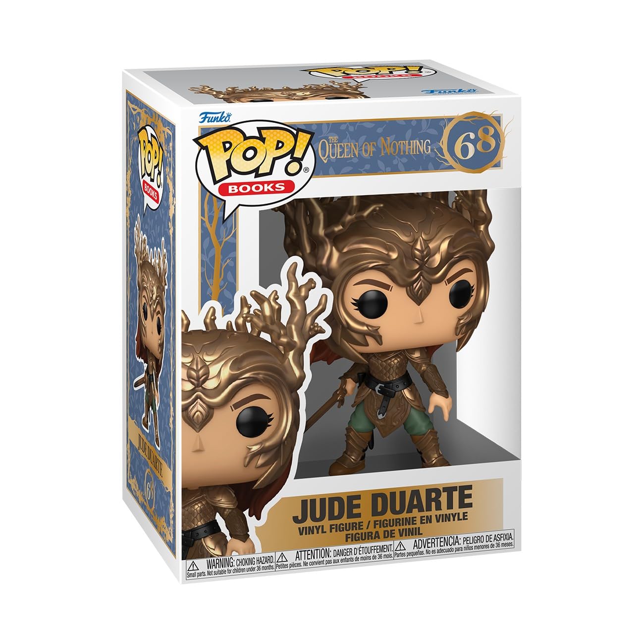 Amazon.com: Funko: Books