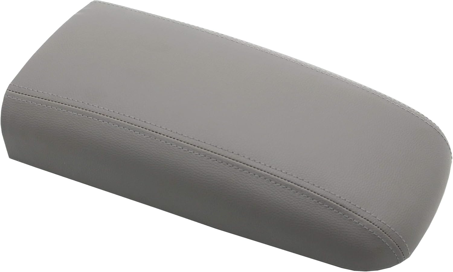 Ezzy Auto Gray Center Console Lid Center Console Lid Kit fit for GM Chevy Buick Isuzu SAAB Oldsmobile Vehicles REPL 25998838