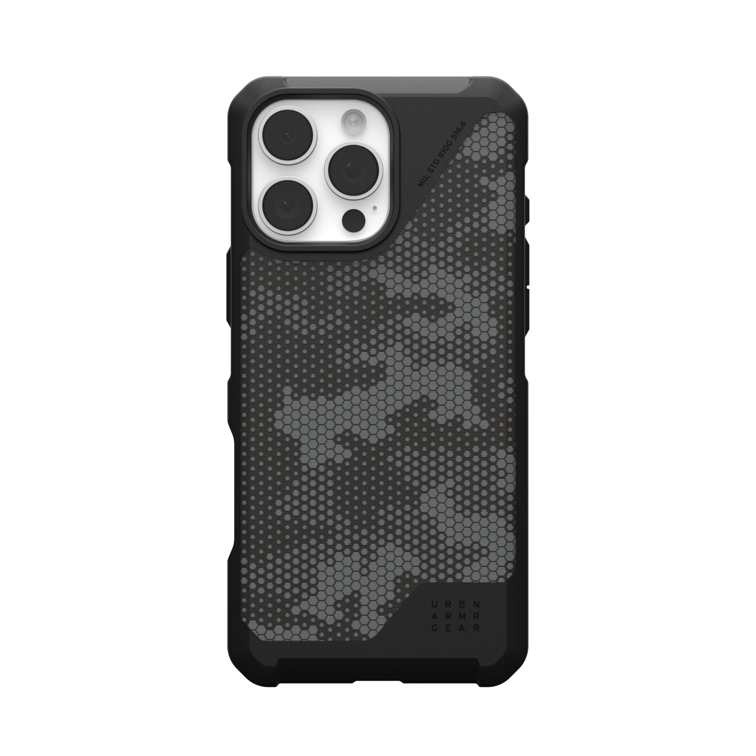 URBAN ARMOR GEAR UAG Designed for iPhone 16 Pro Max Case 6.9" Metropolis LT - Image 4