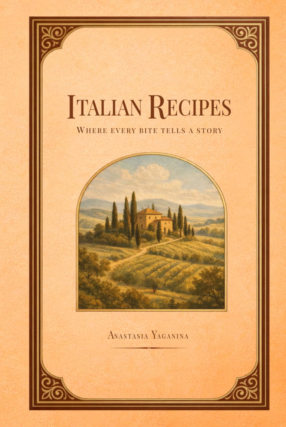 Italian Recipes: Where Every Bite Tells a Story