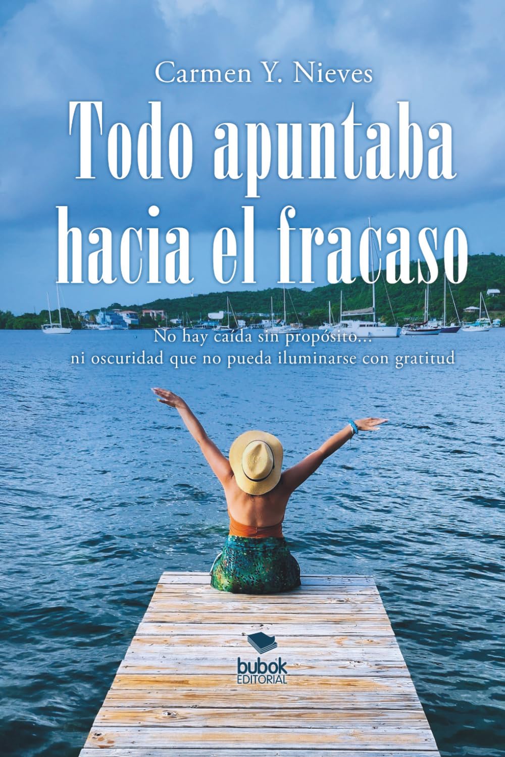 Todo Apuntaba Hacia El Fracaso (Escritos del Alma)