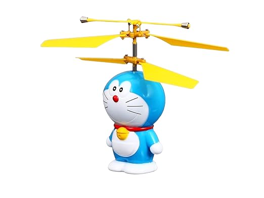 Amazon 赤外線ヘリコプター 空とぶドラえもん ラジコン ドローン 通販 Amazon 赤外線ヘリコプター 空とぶドラえもん ラジコン ドローン 通販