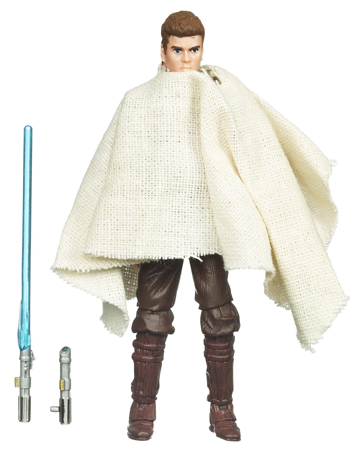 鬼レア 150枚限定 EVIDENCE FLY ANAKIN Alchemist Amazon.com: Star Wars Attack of the Clones Anakin Skywalker