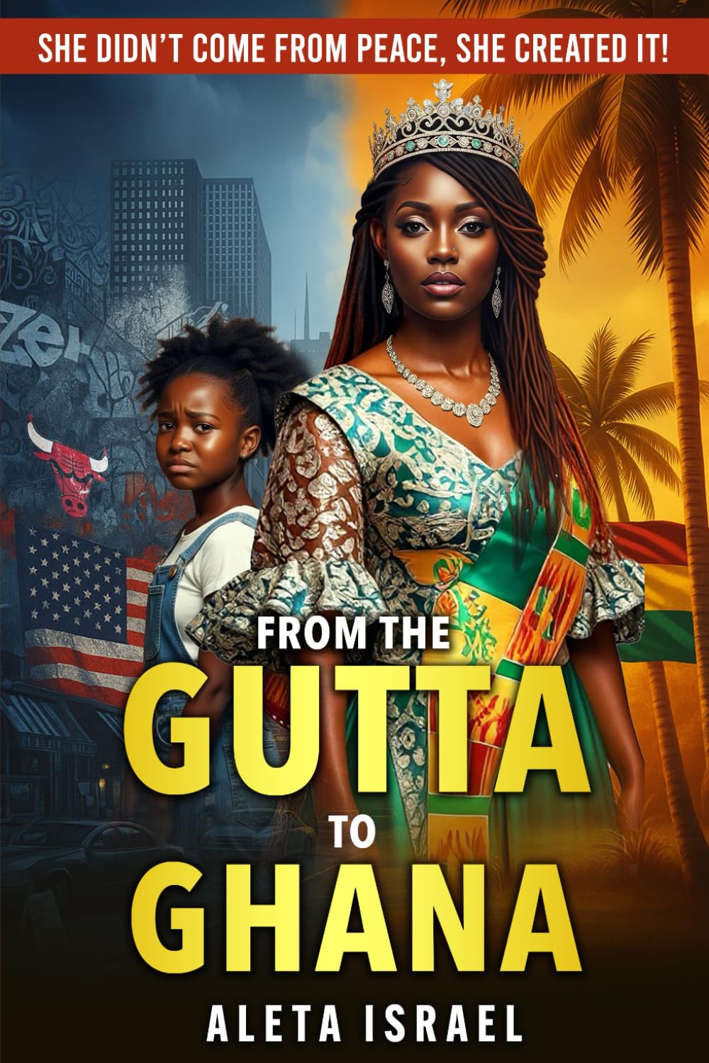 From The Gutta To Ghana
