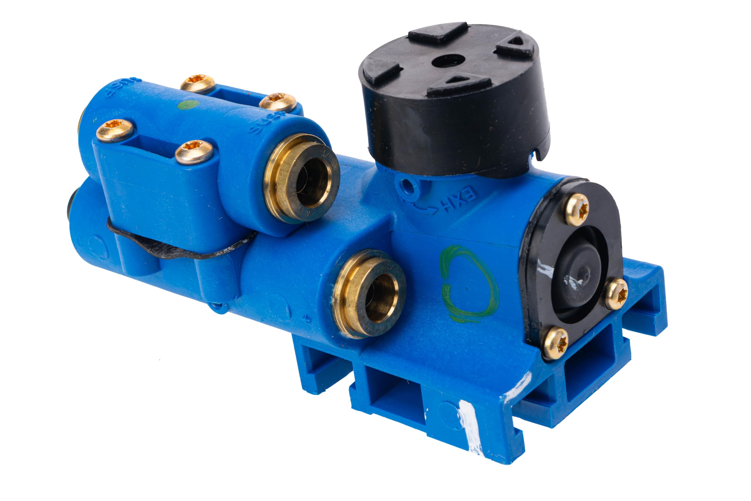 Amazon.com: Ridewell 6310BFAA00 Height Control Valve & Linkage